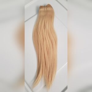 BELLAMI SEW IN VOLUME WEFT HAIR EXTENSION 16" Honey Blonde